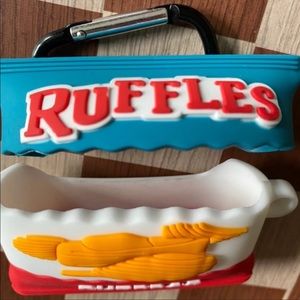 airpods Pro ruffles case ♫